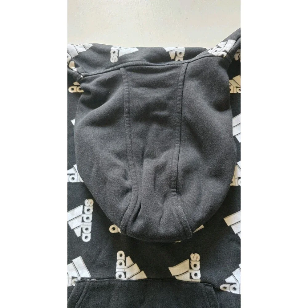 adidas product black